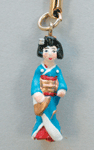 芸子